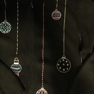 Christmas sweater Croft and Barrow